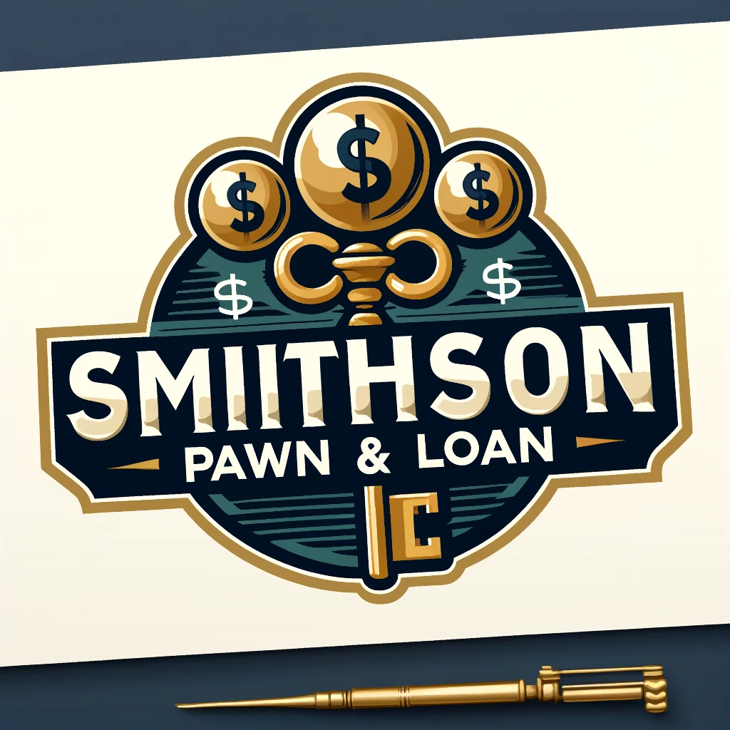 smithson logo